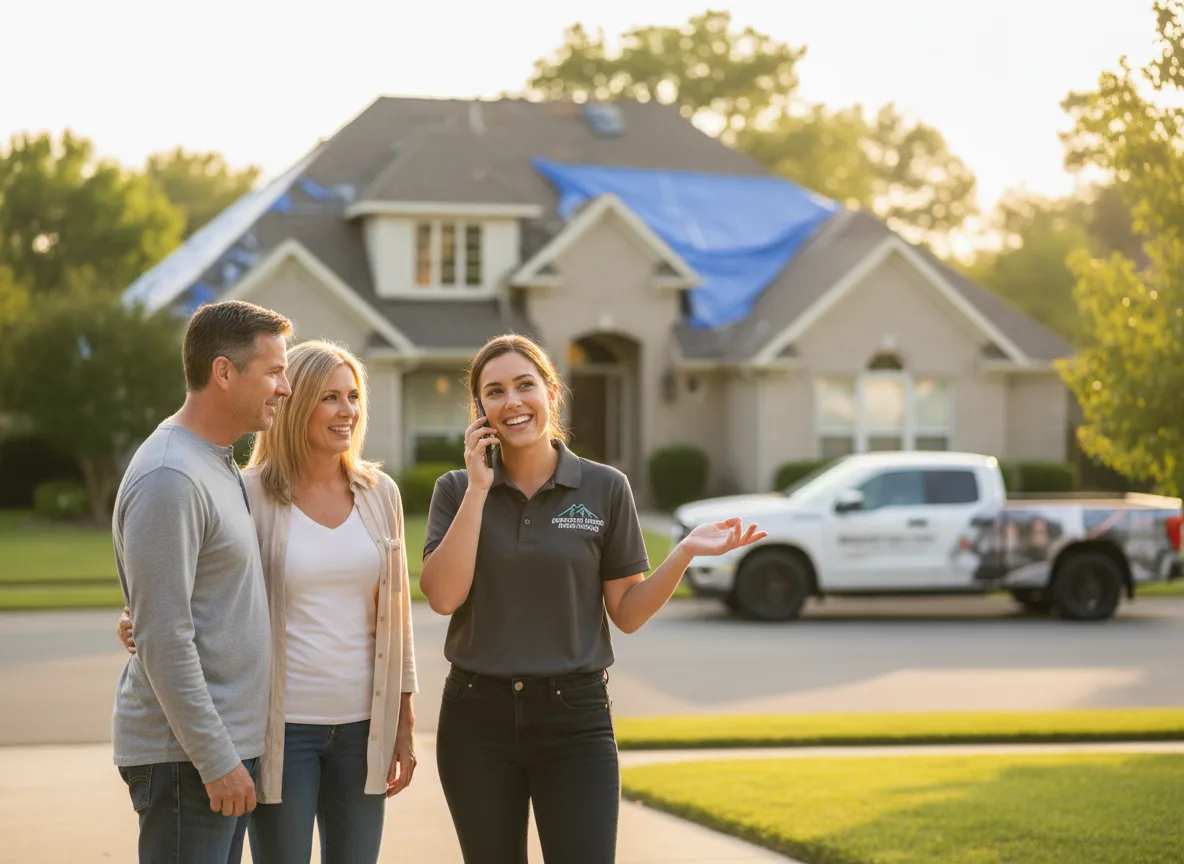 Emergency Roof Repair Morganville, NJ FAQs